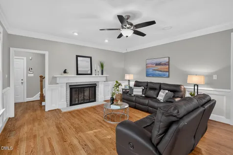 202 Stoneleigh Drive Cary NC 27511