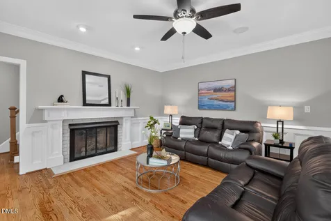 202 Stoneleigh Drive Cary NC 27511