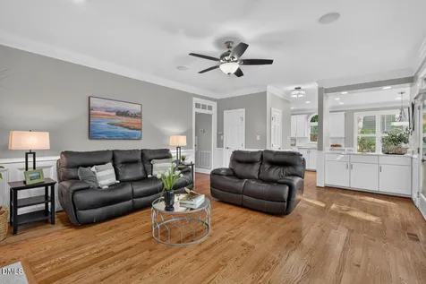 202 Stoneleigh Drive Cary NC 27511