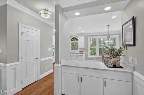 202 Stoneleigh Drive Cary NC 27511