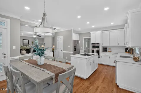 202 Stoneleigh Drive Cary NC 27511