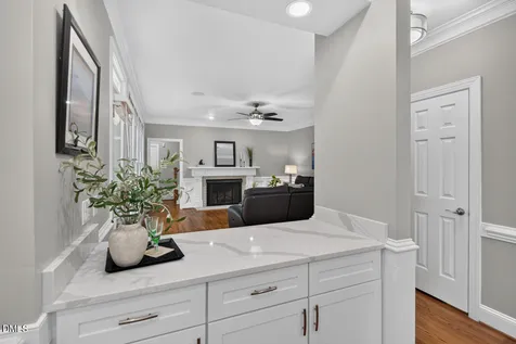 202 Stoneleigh Drive Cary NC 27511