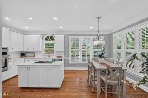 202 Stoneleigh Drive Cary NC 27511