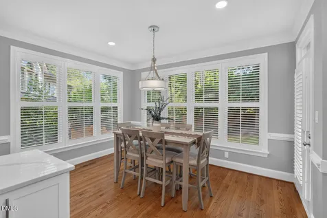 202 Stoneleigh Drive Cary NC 27511