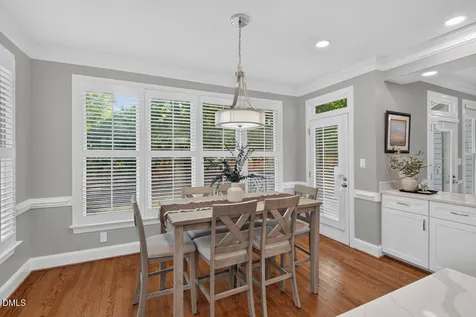 202 Stoneleigh Drive Cary NC 27511