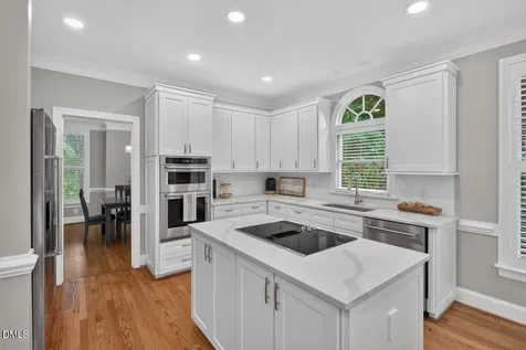 202 Stoneleigh Drive Cary NC 27511