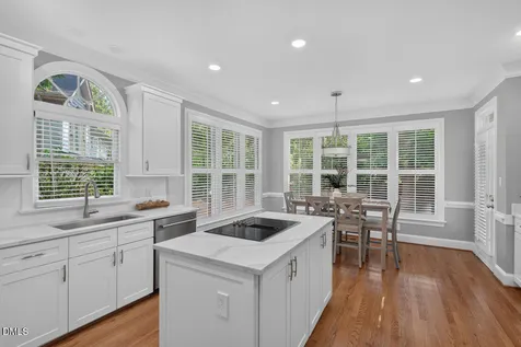 202 Stoneleigh Drive Cary NC 27511