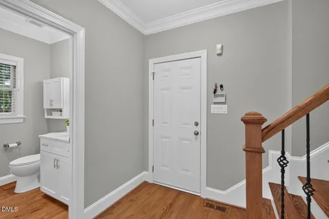 202 Stoneleigh Drive Cary NC 27511