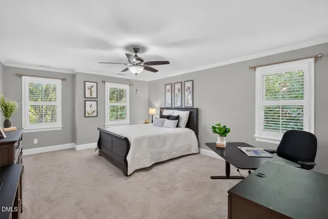 202 Stoneleigh Drive Cary NC 27511