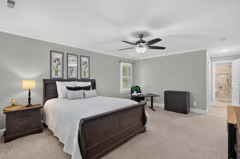 202 Stoneleigh Drive Cary NC 27511