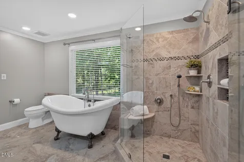 202 Stoneleigh Drive Cary NC 27511