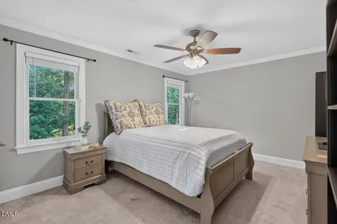 202 Stoneleigh Drive Cary NC 27511