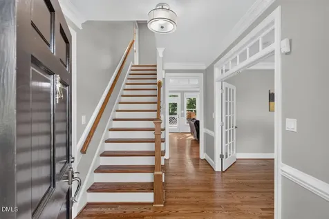 202 Stoneleigh Drive Cary NC 27511