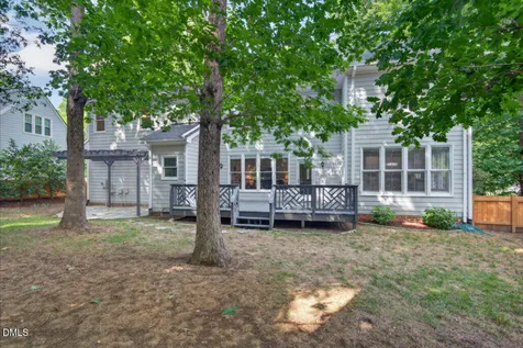 202 Stoneleigh Drive Cary NC 27511