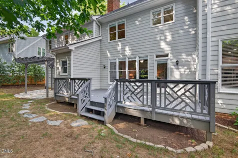 202 Stoneleigh Drive Cary NC 27511