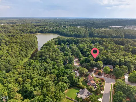 202 Stoneleigh Drive Cary NC 27511