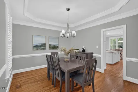 202 Stoneleigh Drive Cary NC 27511