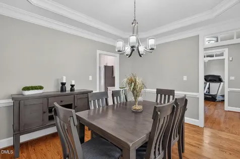 202 Stoneleigh Drive Cary NC 27511