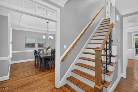 202 Stoneleigh Drive Cary NC 27511