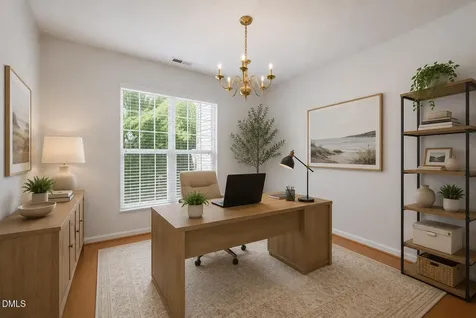 207 Hidden Springs Drive Durham NC 27703