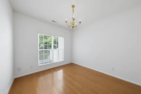 207 Hidden Springs Drive Durham NC 27703