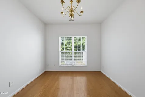 207 Hidden Springs Drive Durham NC 27703