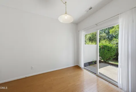 207 Hidden Springs Drive Durham NC 27703