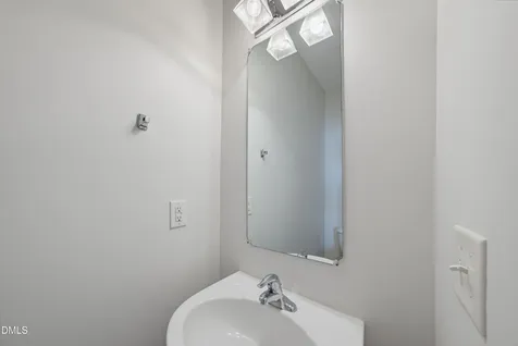 207 Hidden Springs Drive Durham NC 27703