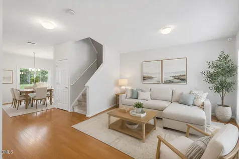 207 Hidden Springs Drive Durham NC 27703