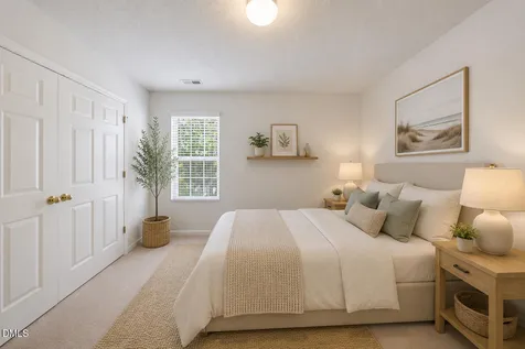 207 Hidden Springs Drive Durham NC 27703