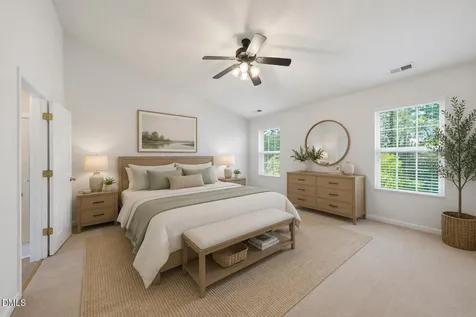 207 Hidden Springs Drive Durham NC 27703
