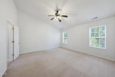 207 Hidden Springs Drive Durham NC 27703