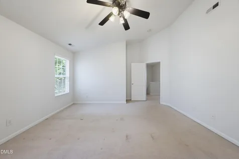 207 Hidden Springs Drive Durham NC 27703