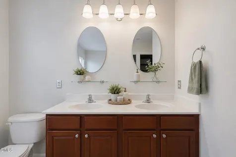 207 Hidden Springs Drive Durham NC 27703