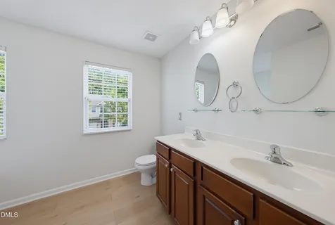 207 Hidden Springs Drive Durham NC 27703