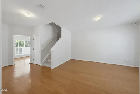 207 Hidden Springs Drive Durham NC 27703