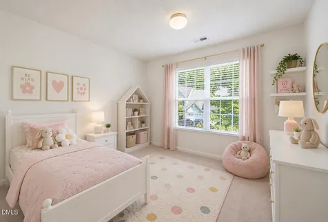 207 Hidden Springs Drive Durham NC 27703