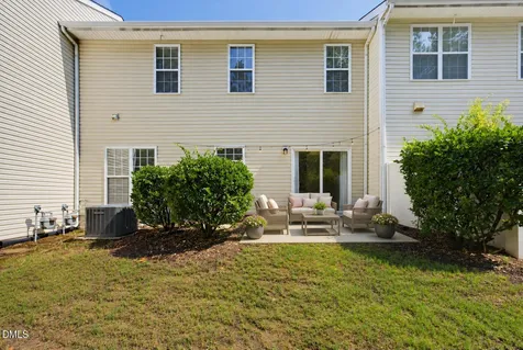 207 Hidden Springs Drive Durham NC 27703
