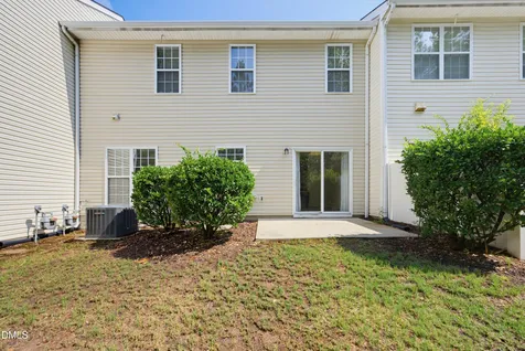 207 Hidden Springs Drive Durham NC 27703