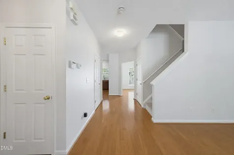 207 Hidden Springs Drive Durham NC 27703