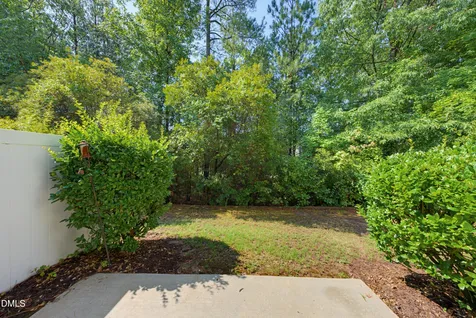207 Hidden Springs Drive Durham NC 27703