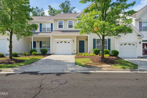 207 Hidden Springs Drive Durham NC 27703