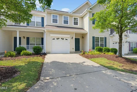 207 Hidden Springs Drive Durham NC 27703