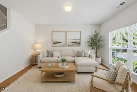 207 Hidden Springs Drive Durham NC 27703