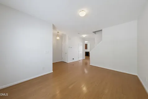 207 Hidden Springs Drive Durham NC 27703