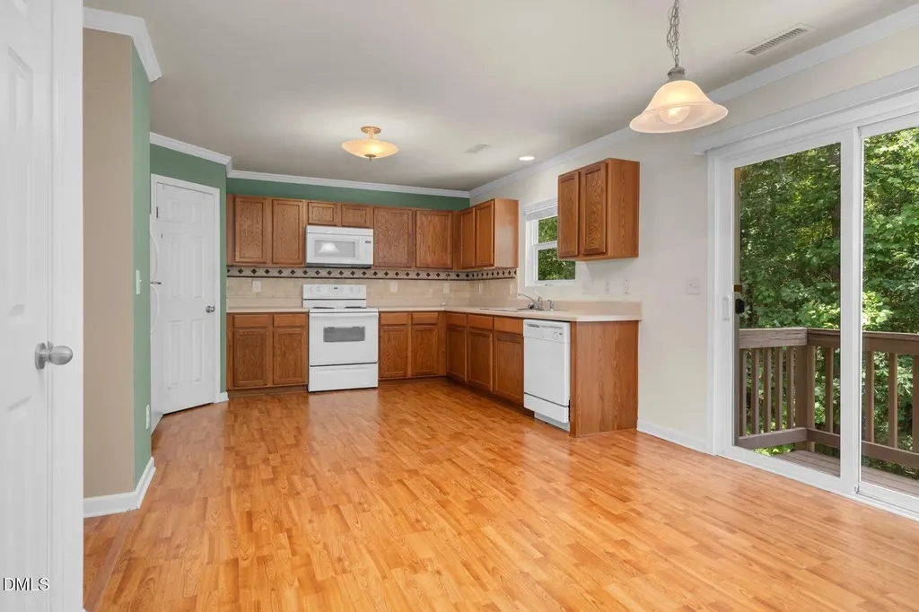 238 Farrington Drive Clayton NC 27520