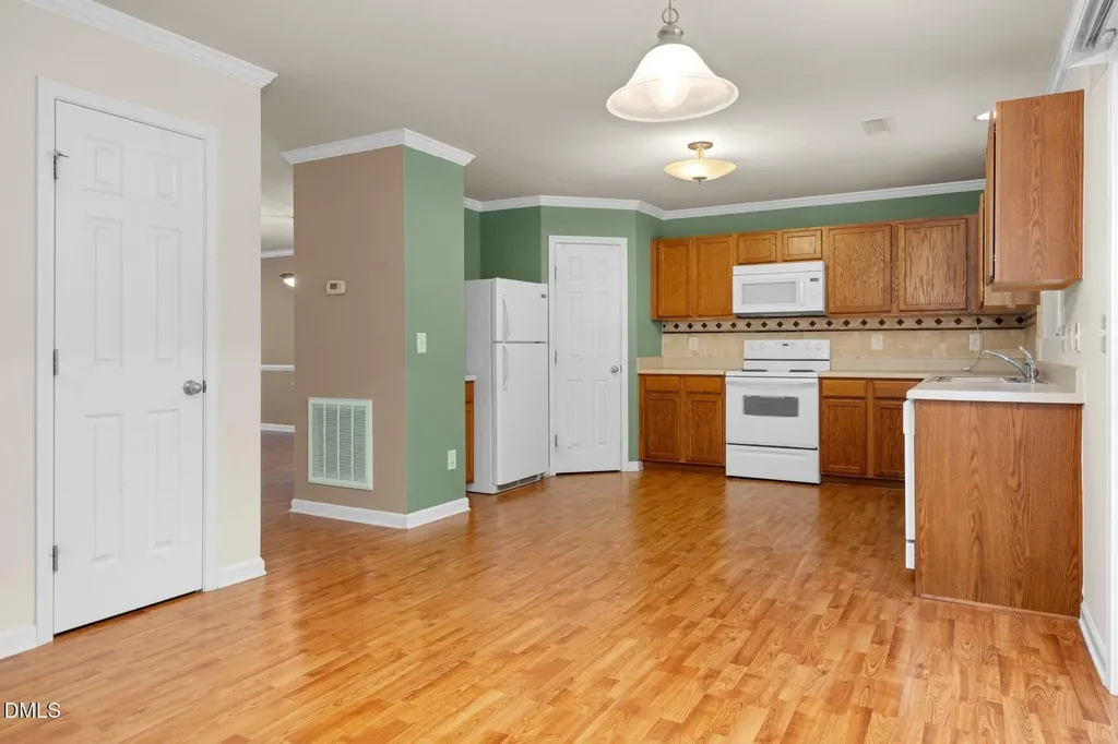 238 Farrington Drive Clayton NC 27520