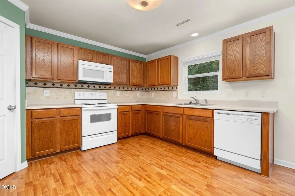 238 Farrington Drive Clayton NC 27520