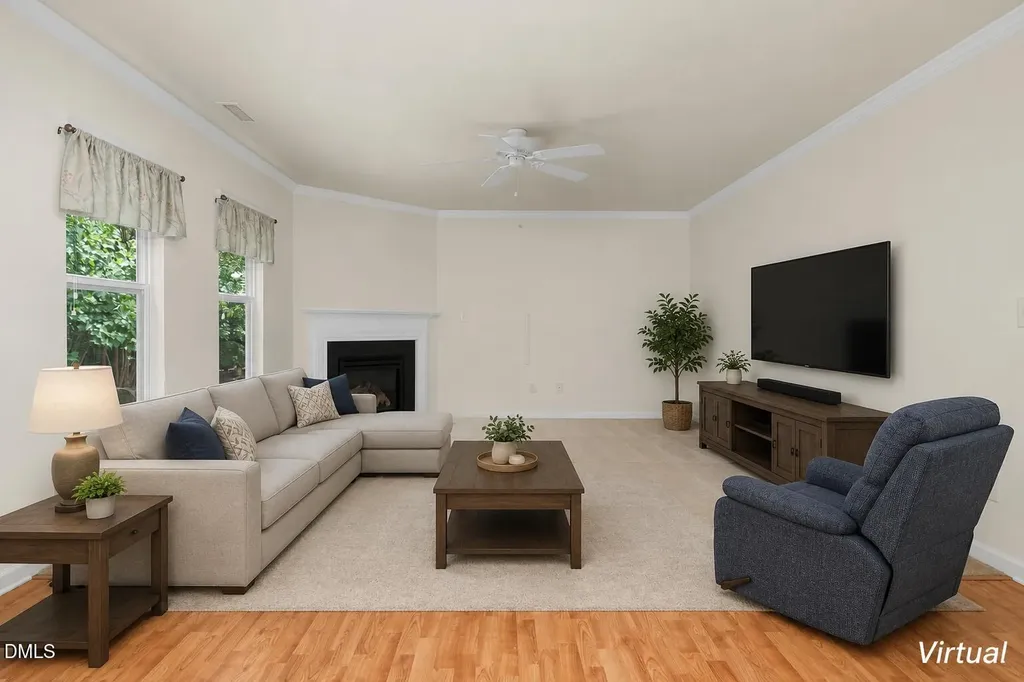 238 Farrington Drive Clayton NC 27520