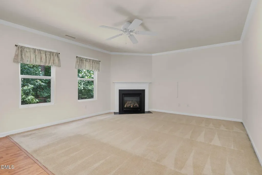 238 Farrington Drive Clayton NC 27520